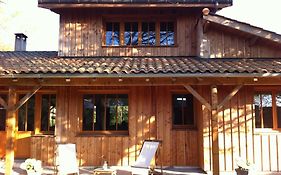 La Maison du Las